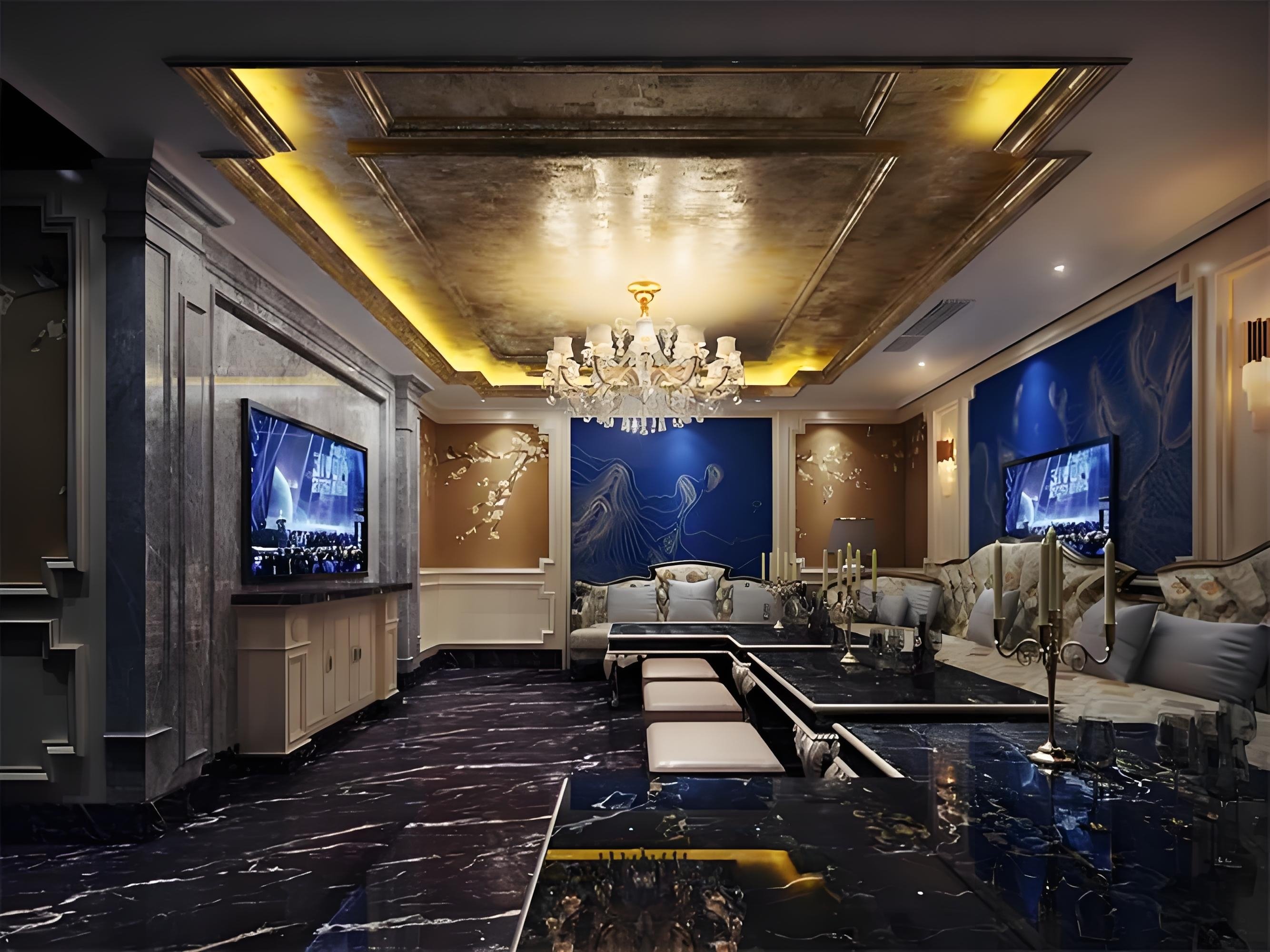 临沂商务ktv体验商务ktv好吗-莒南县ktv预订