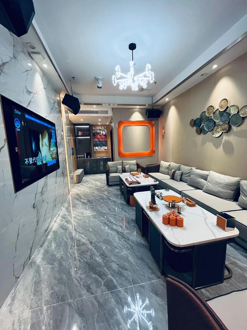 临沂商务ktv首选性价比商务ktv-莒南县ktv预订