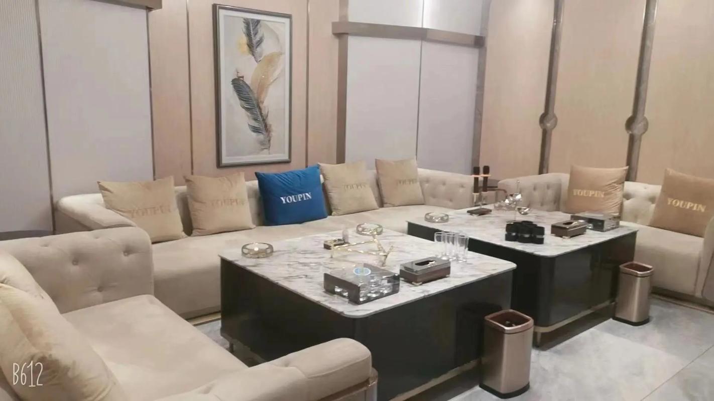 临沂商务ktv推荐及商务ktv有哪些选择-莒南县ktv预订